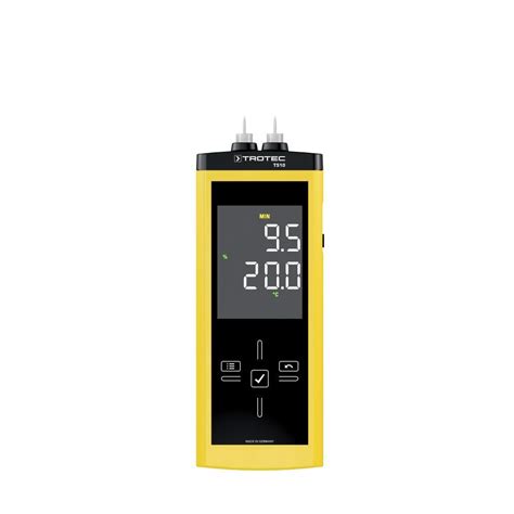 trotec t510 moisture meter|trotec humidity meter australia.